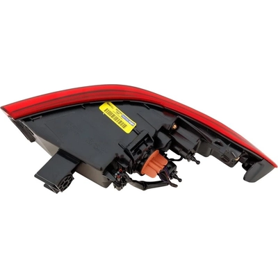 Driver Side Outer Taillamp Assembly - KI2804164 pa2