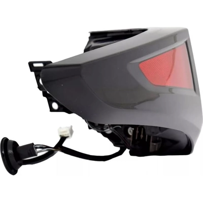 Driver Side Outer Taillamp Assembly - LX2804149 pa2