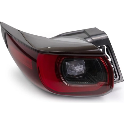 Driver Side Outer Taillamp Assembly - MA2804138 pa1
