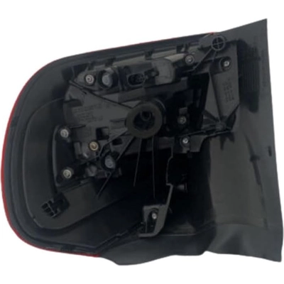 Driver Side Outer Taillamp Assembly - MB2804117C pa2