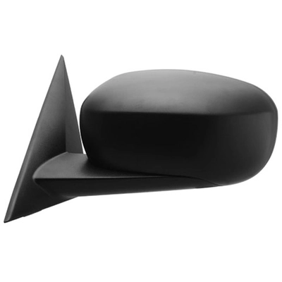 Driver Side Outside Rear View Mirror - CH1320230 pa1