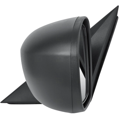 Driver Side Outside Rear View Mirror - CH1320230 pa2