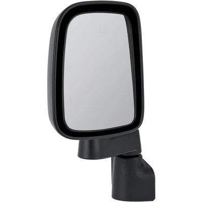 Various Manufacturers - CH1320234 - Driver Side Outside Rear View Mirror pa6