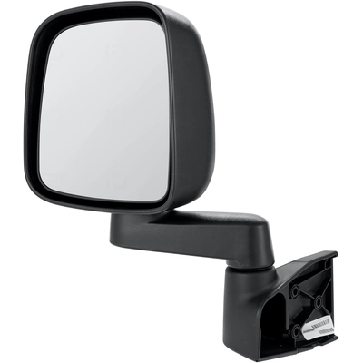 Various Manufacturers - CH1320234 - Driver Side Outside Rear View Mirror pa7