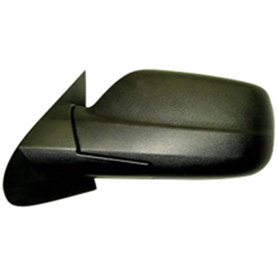 Driver Side Outside Rear View Mirror - CH1320244 pa1