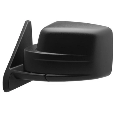 Driver Side Outside Rear View Mirror - CH1320281 pa1