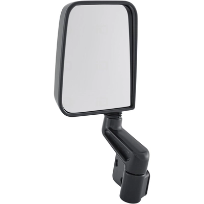 Various Manufacturers - CH1320296 - Driver Side Outside Rear View Mirror pa4