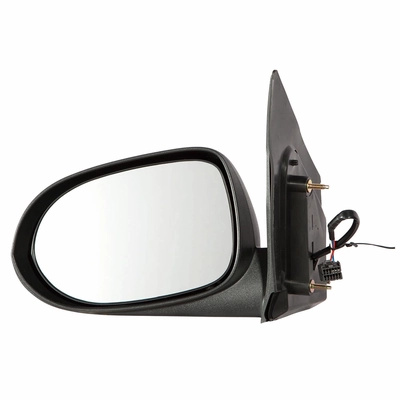 Driver Side Outside Rear View Mirror - CH1320365 pa1