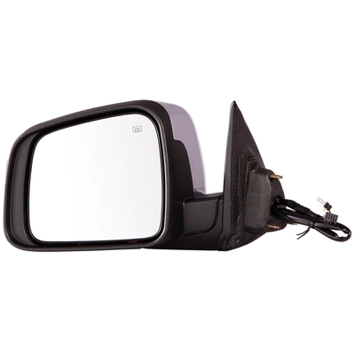 Driver Side Outside Rear View Mirror - CH1320377 pa1