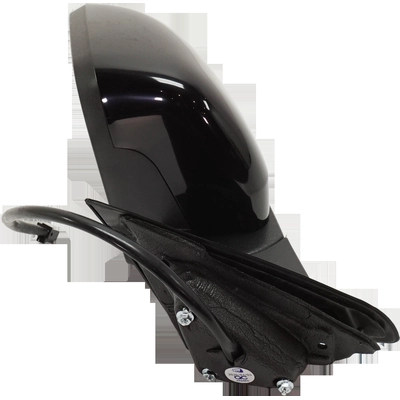 Driver Side Outside Rear View Mirror - CH1320413 pa5