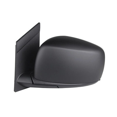 Driver Side Outside Rear View Mirror - CH1320478 pa1