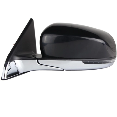Driver Side Outside Rear View Mirror - CH1320484 pa1