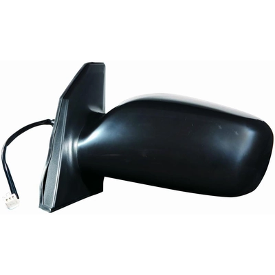 Driver Side Outside Rear View Mirror by DEPO - 312-5405L3EB pa2