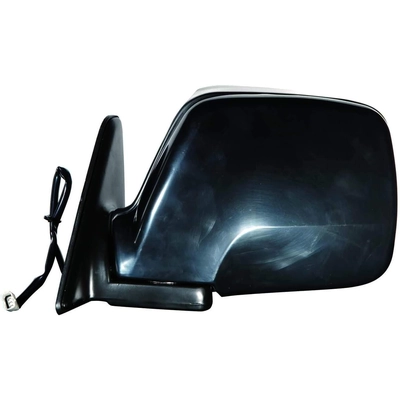 Driver Side Outside Rear View Mirror by DEPO - 312-5407L3EB pa1