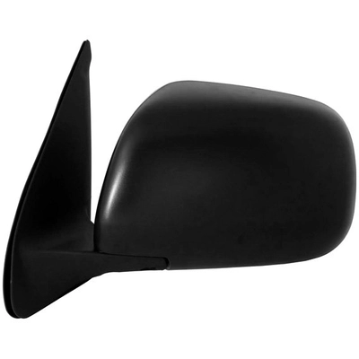 Driver Side Outside Rear View Mirror by DEPO - 312-5411L3MF pa1