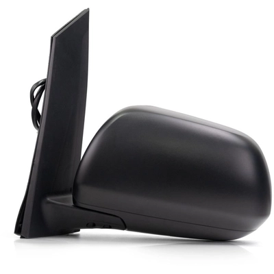 Driver Side Outside Rear View Mirror by DEPO - 312-5412L3EF pa1