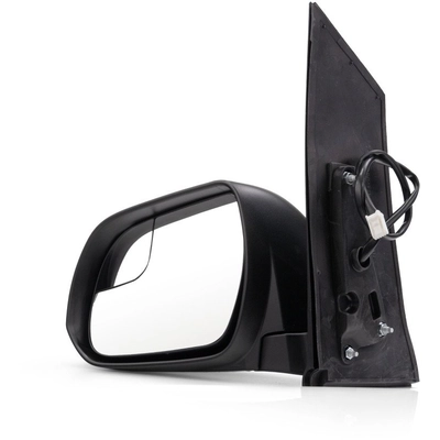 Driver Side Outside Rear View Mirror by DEPO - 312-5412L3EF pa2