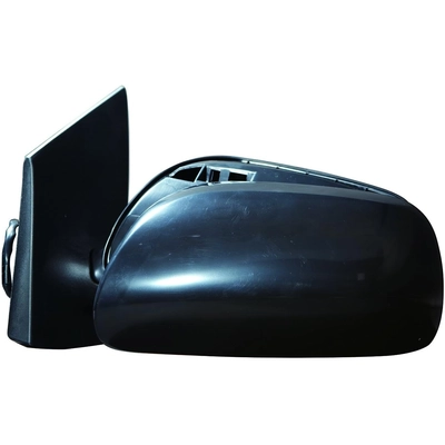 Driver Side Outside Rear View Mirror by DEPO - 312-5413L3EB pa2