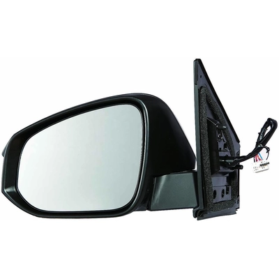 Driver Side Outside Rear View Mirror by DEPO - 312-5431L3EFH pa1