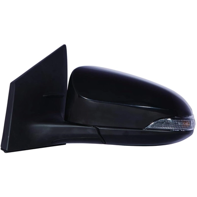 Driver Side Outside Rear View Mirror by DEPO - 312-5441L3EBH pa1