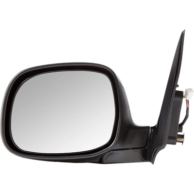 Driver Side Outside Rear View Mirror by DEPO - 312-5442L3ECH pa5