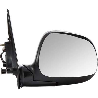 Driver Side Outside Rear View Mirror by DEPO - 312-5442L3ECH pa6