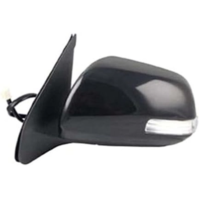 Driver Side Outside Rear View Mirror by DEPO - 312-5444L3EB pa1