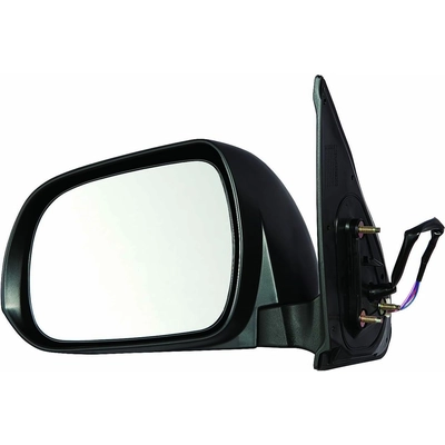 Driver Side Outside Rear View Mirror by DEPO - 312-5444L3EB pa2