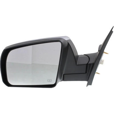 Driver Side Outside Rear View Mirror by DEPO - 312-5452L3ECH pa2
