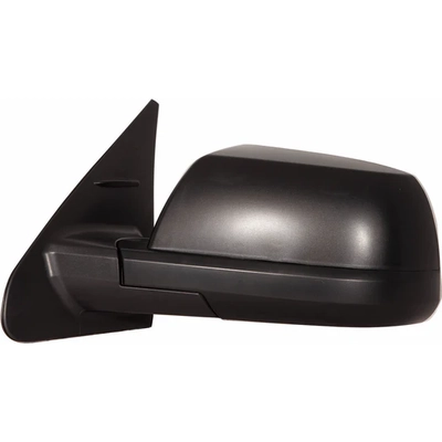 Driver Side Outside Rear View Mirror by DEPO - 312-5452L3EFH pa1