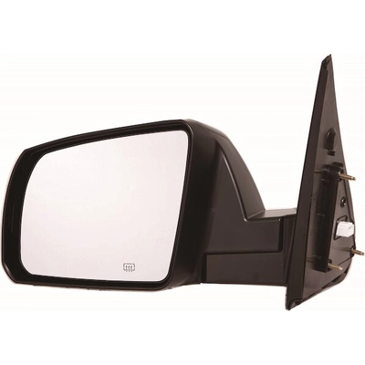 Driver Side Outside Rear View Mirror by DEPO - 312-5452L3EFH pa2