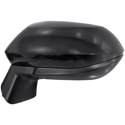 Driver Side Outside Rear View Mirror by DEPO - 312-5456L3EBH3 pa1