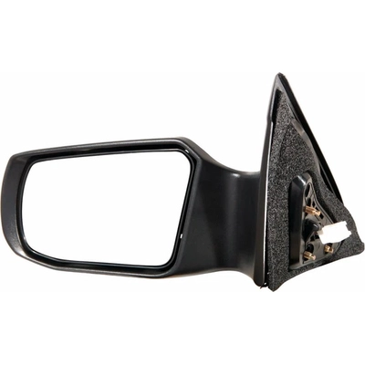 Driver Side Outside Rear View Mirror by DEPO - 315-5404L3EB pa1