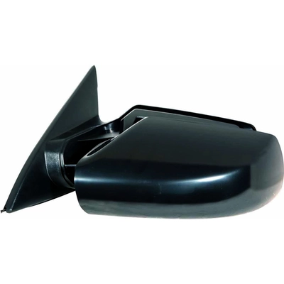 Driver Side Outside Rear View Mirror by DEPO - 315-5404L3EB pa2