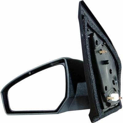 Driver Side Outside Rear View Mirror by DEPO - 315-5407L3EB pa1