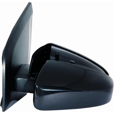 Driver Side Outside Rear View Mirror by DEPO - 315-5407L3EB pa2