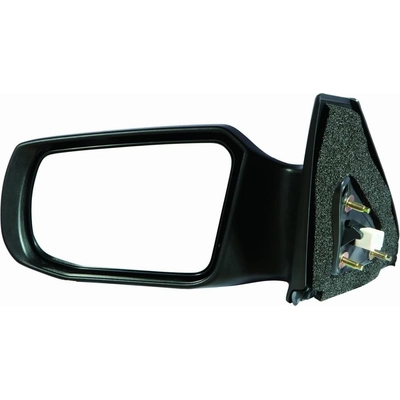 Driver Side Outside Rear View Mirror by DEPO - 315-5409L3EB pa1