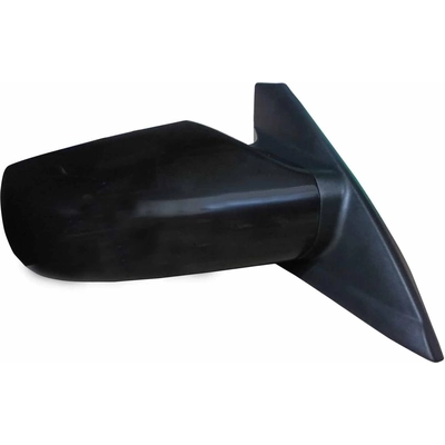 Driver Side Outside Rear View Mirror by DEPO - 315-5409L3EB pa2
