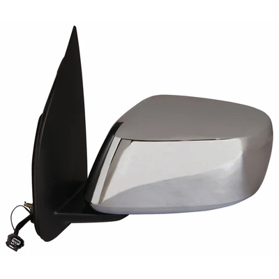 Driver Side Outside Rear View Mirror by DEPO - 315-5411L3EC pa1