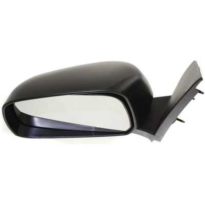 Driver Side Outside Rear View Mirror by DEPO - 315-5411L3MF pa1