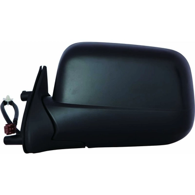 Driver Side Outside Rear View Mirror by DEPO - 315-5414L3EF pa2