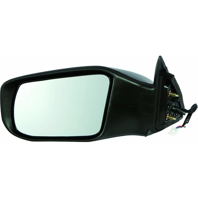 Driver Side Outside Rear View Mirror by DEPO - 315-5419L3EB pa2