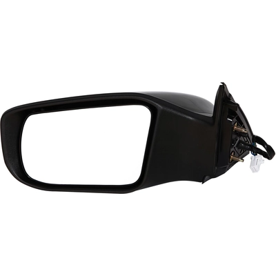Driver Side Outside Rear View Mirror by DEPO - 315-5419L3EBH pa2