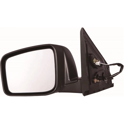 Driver Side Outside Rear View Mirror by DEPO - 315-5422L3EBH pa3