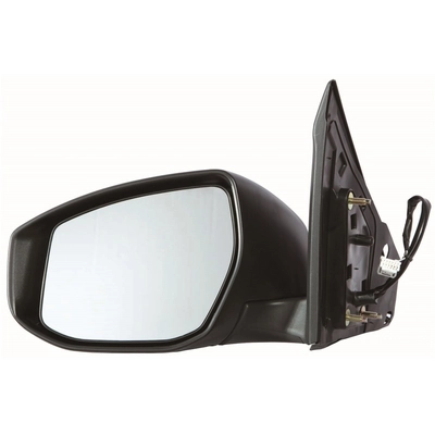 Driver Side Outside Rear View Mirror by DEPO - 315-5423L3EB pa1
