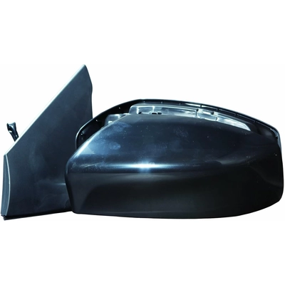 Driver Side Outside Rear View Mirror by DEPO - 315-5423L3EB pa3