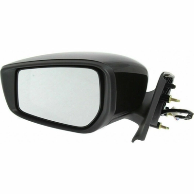 Driver Side Outside Rear View Mirror by DEPO - 315-5425L3EB pa1