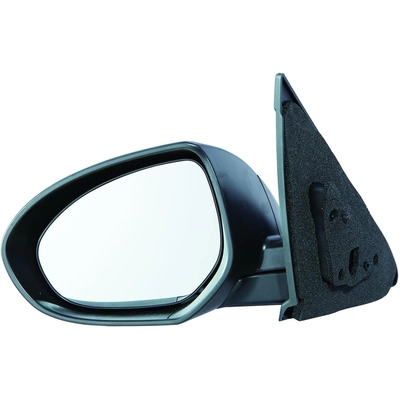 Driver Side Outside Rear View Mirror by DEPO - 316-5404L3EB2 pa2