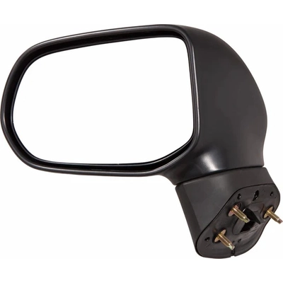 Driver Side Outside Rear View Mirror by DEPO - 317-5408L3MB pa1