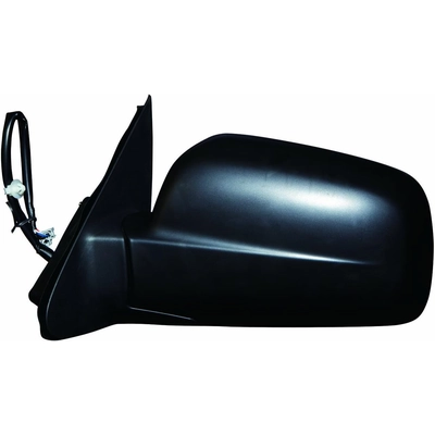 Driver Side Outside Rear View Mirror by DEPO - 317-5410L3EB pa2